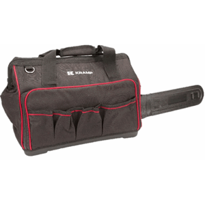 Motorsag BAG KRAMP