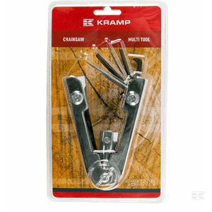 Motorsag multiverktøy