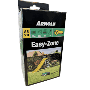 Områdebryter ARNOLD Easy-Zone