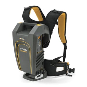 Ryggsekk batteriholder STIGA SBH 900 AE