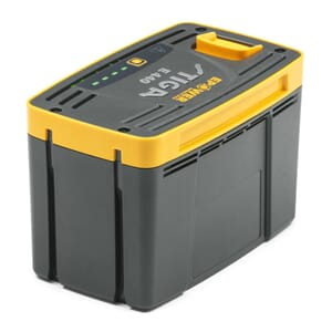Batteri Stiga E440 48V 4.0 Ah