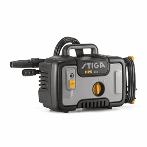 Stiga høytrykkspyler HPS 110