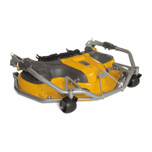 Klippaggregat Park 110cm Combi EL QF