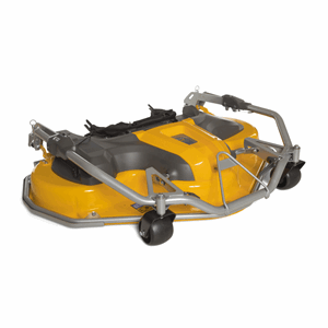 Klippepanne Park 125cm Combi Pro EL. QF