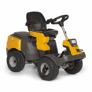 Stiga Park Pro 340 IX        B&S 18hp