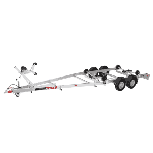 Båthenger 6324 2000Kg