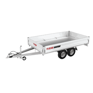 Varehenger PRO+ 6390 NF 2600Kg