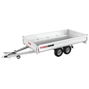 Varehenger PRO+ 6424 NF 3500Kg