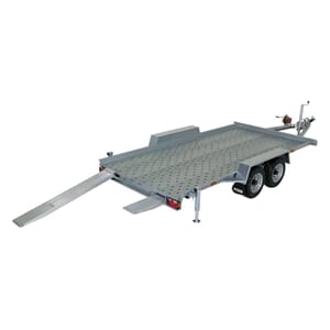 Biltilhenger 6413 3500kg
