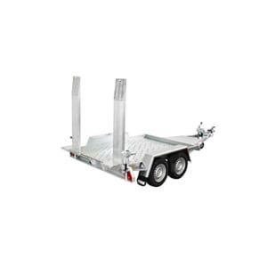 Maskinhenger PRO+ 6352 2600kg