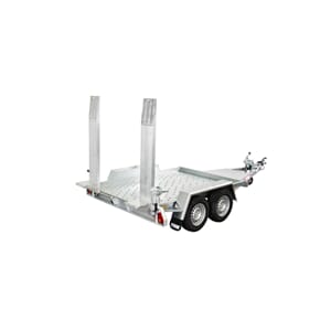 Maskinhenger PRO+ 6417 3500kg