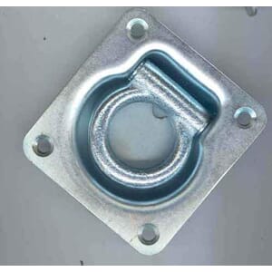 Surrering nedfellbar, stor