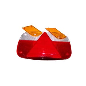 Lykteglass-Multipoint III