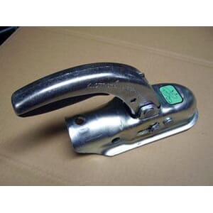 Kulekobling EM200 til K20B, ø45mm-AV20A (helpresset)