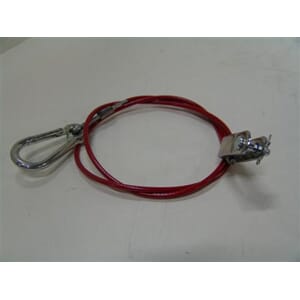 Katastrofewire Avonride