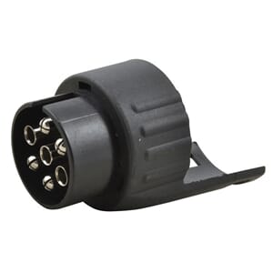 Adapter Tilhenger 7-13POL