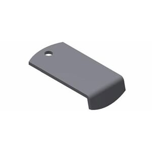 Karmlås mothold innf.-moth