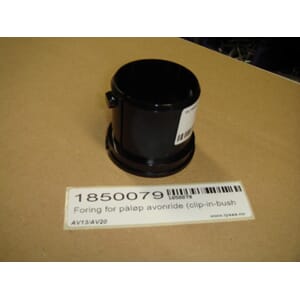 Foring for påløp avonride (clip-in-bush)-AV13/AV20