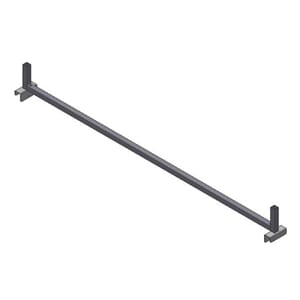 Lastebøyle  komplett (1 stk)-180