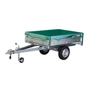 Tilhengernett - 193 x132