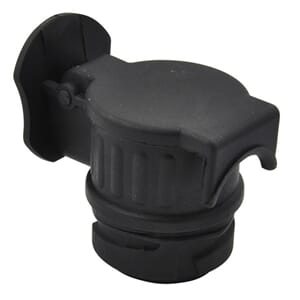 Adapter Tilhengerkontakt 13-7P