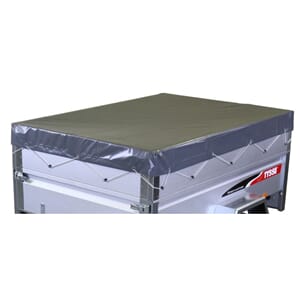 Presenning lav proff 193x132