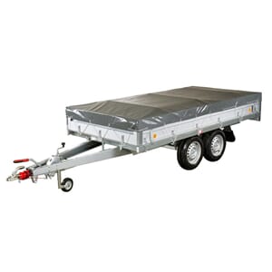 Presenning lav proff 320x150