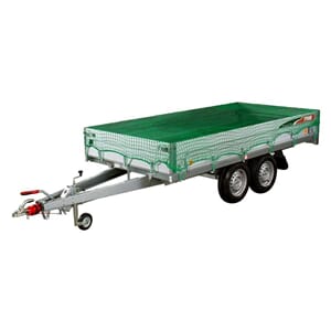 Tilhengernett - 320 x150