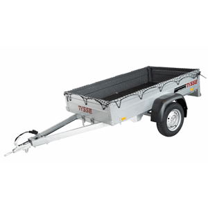 Tilhengernett 204x116