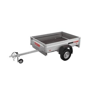Tilhenger 6052 750kg