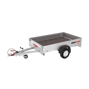 Tilhenger 6280 1300kg